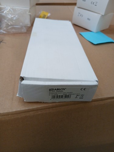 Item 211 assa - 211, abloy