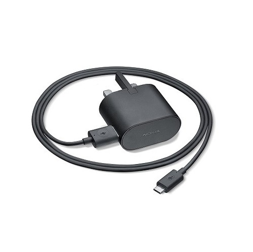 Nokia wall charger or - nokia, uk
