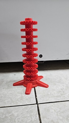 Chupa chups lollipop display - chupa,