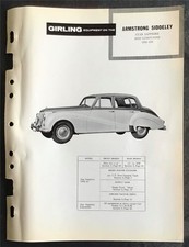 ARMSTRONG SIDDELEY Star