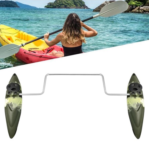 Kayak stabilizers outrigger - stabilizers,