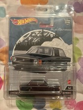 Hot Wheels Auto Strasse Chase