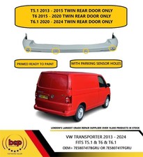 VW TRANSPORTER T5.1 T6 2013 -
