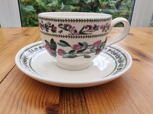 Vintage portmeirion variations - vintage,