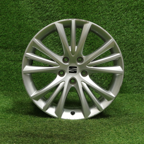 Seat leon mk3 single - 17'',