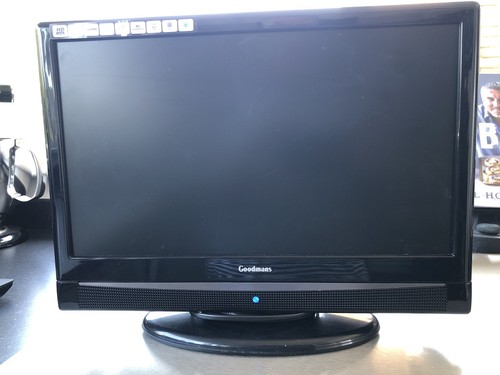 Goodmans ld1613 hd ready - goodmans,