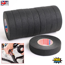 10 PCS ELECTRICAL TAPE CAR