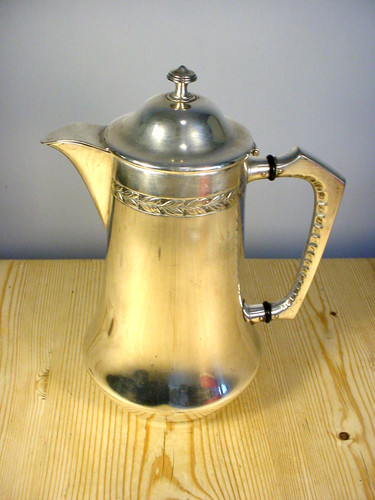 Wmf art nouveau silver - wmf,