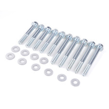 Engine Stand Bolt Flange LSX