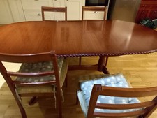 Cherrywood Ex Fishpools diner