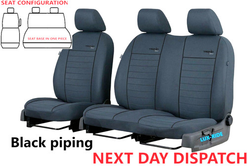 Tailored seat covers for - seat,