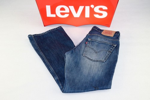 Levis jeans trousers levi - levis, levi`s