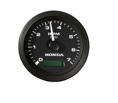 Honda tacho hour gauge - tacho,