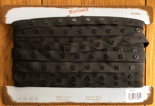Nortexx snap tape popper - snap, tape/popper