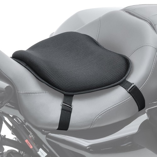 Gel seat pad for bmw - pad,