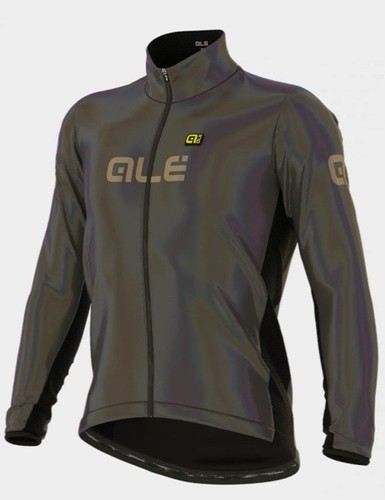 Ale guscio cycling rain jacket - ale,