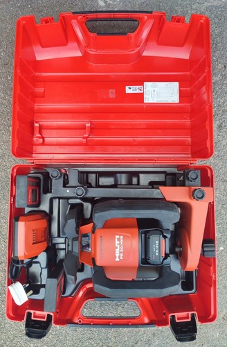 Hilti pr30 hvs a12 red - hilti,