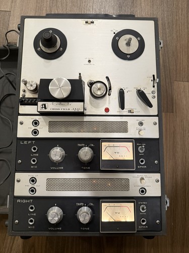 Vintage 1960s akai cross - vintage,