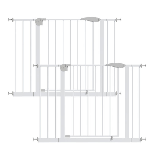Pack 1 wide baby - 2-pack,