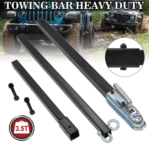 Ton vehicle recovery - vehicle,