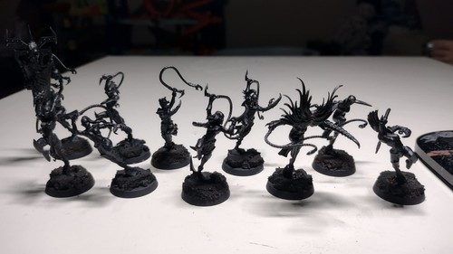 Warhammer 40k age of - age,
