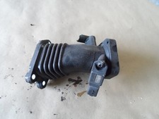 FORD FIESTA ZETEC S 1.6 TDCI MK6 FACELIFT 02 - 08 INLET MANIFOLD AIR INTAKE PIPE