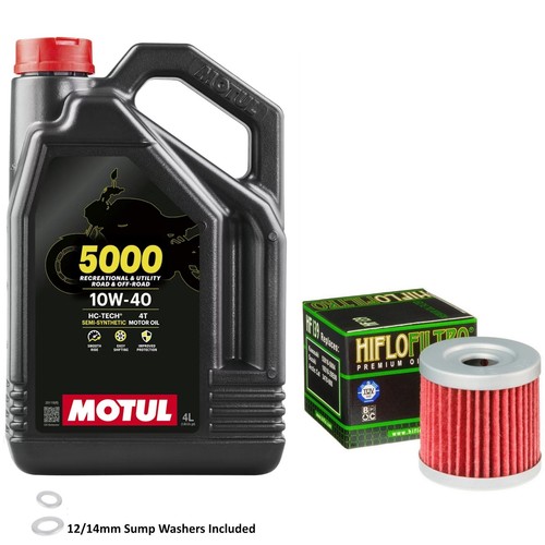 Ltr 450 quadracer oil - 450, filter
