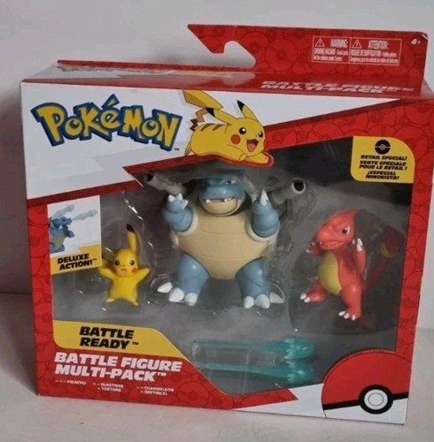 Pokemon battle ready - pokemon,