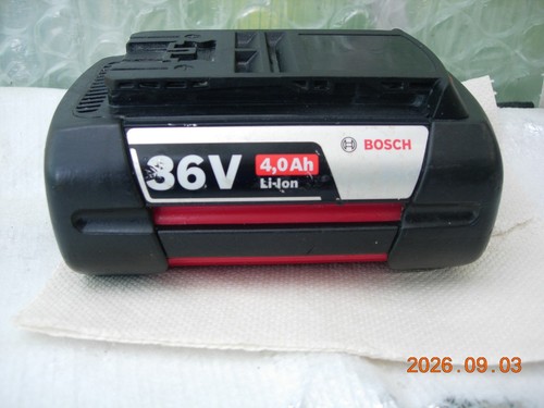 Bosch volt 36v 0 - bosch,