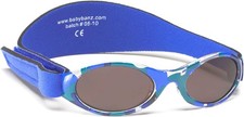 Banz Bubzee Baby Sunglasses -