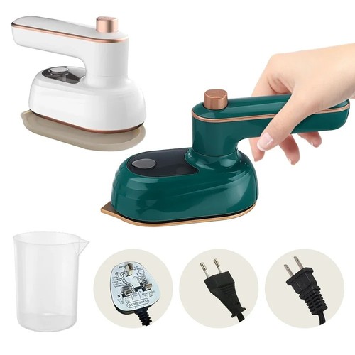 Professional micro steam iron - professional,