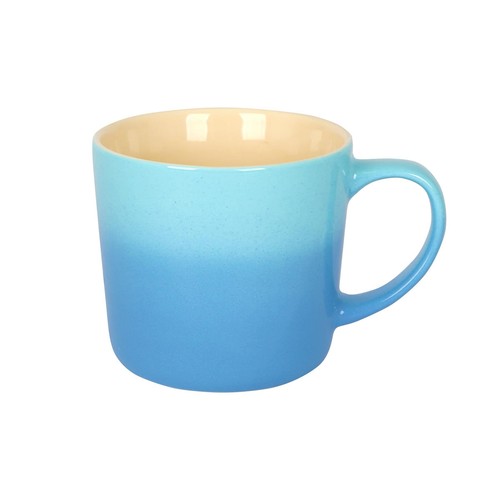 330ml ombre mug new - new, china