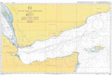 2964 Gulf Of Aden And