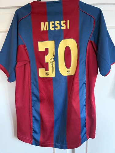 Barcelona 2004 2005 messi - 2004-2005,