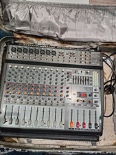 Peavey HiSys 2XT BW equipped