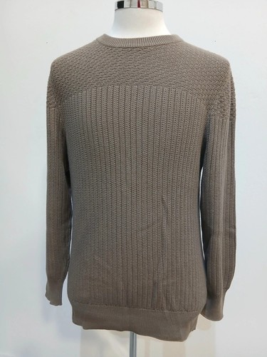 Berluti cotton cashmere mix - cotton,