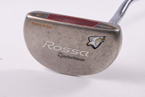 Taylormade rossa classic - taylormade,