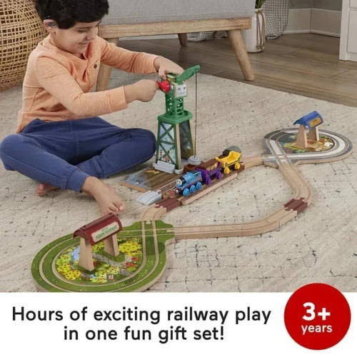 Fisher price thomas friends - fisher-price, &