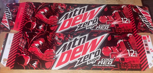 Mountain mtn dew - mountain,