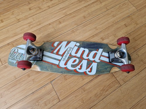Mindless penny custom - penny,