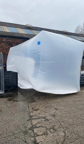 Job lot 10x van - job,