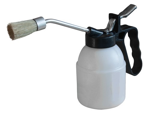 Wesco 00600 125ml brush - , oiler