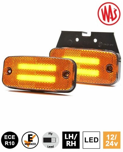 Was 1137 w158 led - was, side