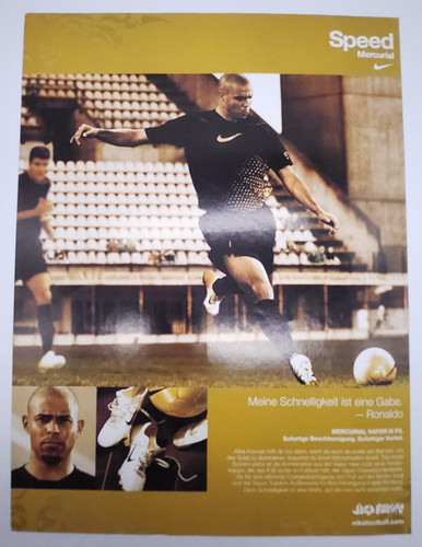 Nike speed mercurial vapor - speed,