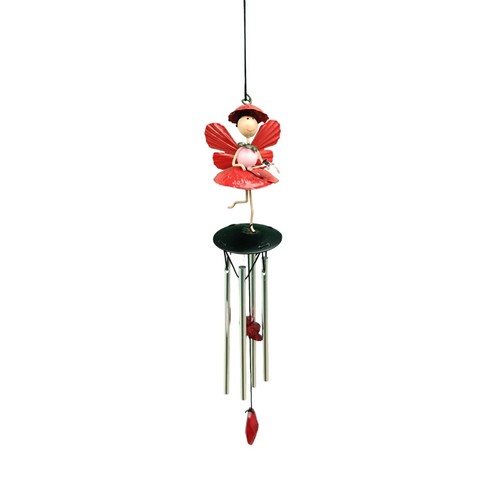 Poppy red hanging - poppy,