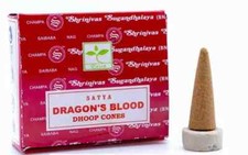 Satya Insence Nag Champa Super