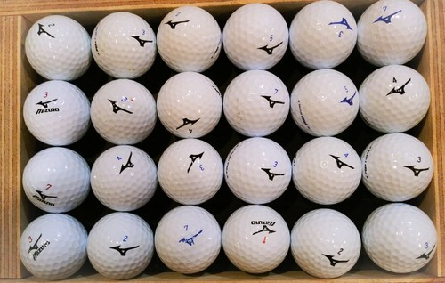 Mizuno tour mp - mizuno, rb