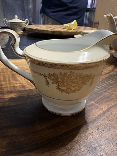 Noritake china penelope - china,