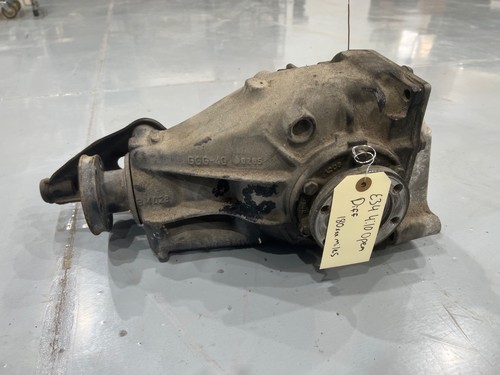Bmw e34 open - e34, medium