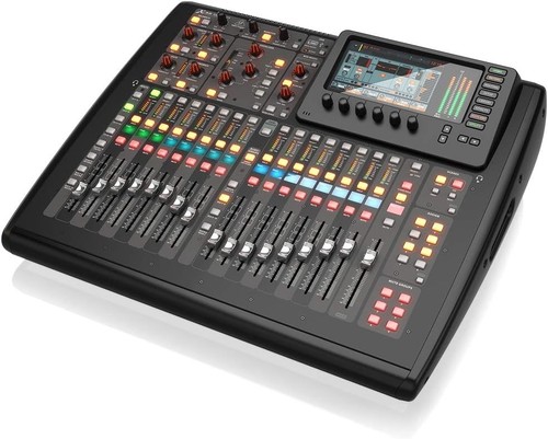 Behringer x32 compact input - behringer,